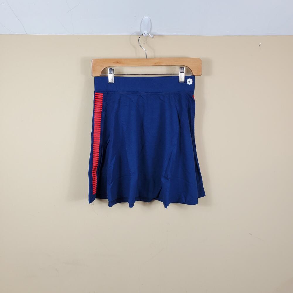 I Am Han Fit and Flare Skirt Women's Size S
